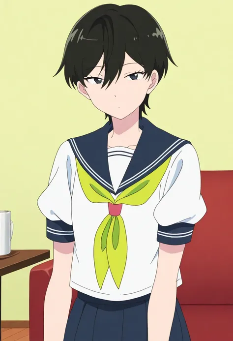 Aoi Satou (佐藤 葵) - You and I Are Polar Opposites (Seihantai na Kimi to Boku) (正反対な君と僕)_rel_260420