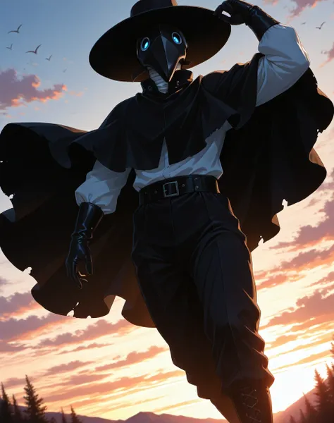 Shin Nemot (My Hero Academia) (Illustrious) (AD)_rel_260420