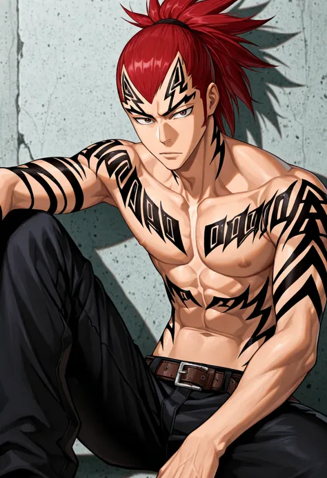 bleach males (grimmjow, ichigo, isshin, renji, hitsugaya)_rel_260420