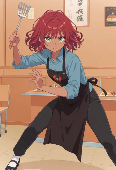 The Amazing Digital Circus Anime Episode Style_rel_260420