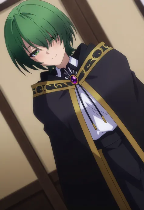 Karen Mainly - Tsue to Tsurugi no Wistoria (Wistoria Wand and Sword) - Illustrious/SDXL_rel_260420