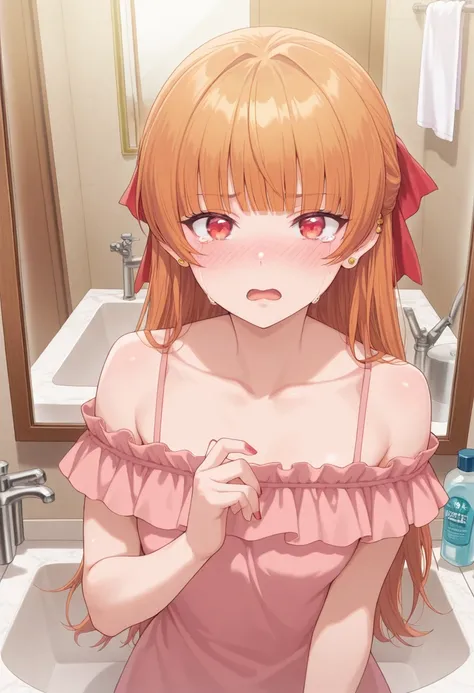 Hiodoshi Akari | You Can't Be in a Rom-Com with Your Childhood Friends! | 幼馴染とはラブコメにならない_rel_260420
