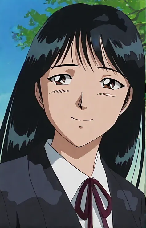葉多野春菜 - 金田一少年の事件簿 / Hasunuma Ayaka - Kindaichi Sonen no Jikenbo v1_rel_260420