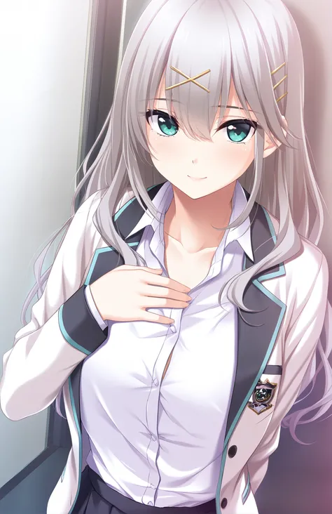 [IL] VN | Aina Leminen (アイナ・レミネン) | Toriko no Shirabe -refrain- Chouritsu Sareru Otome-tachi to Onna Kyoushi (	Guilty) | 虜ノ旋律 ― refrain ― 調律される処女たちと女教師_rel_260420