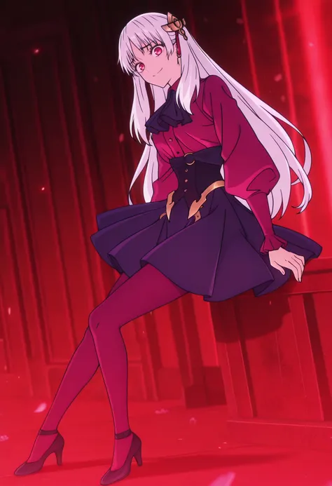 Ishtar - Fate/Strange Fake - Illustrious/SDXL_rel_260420