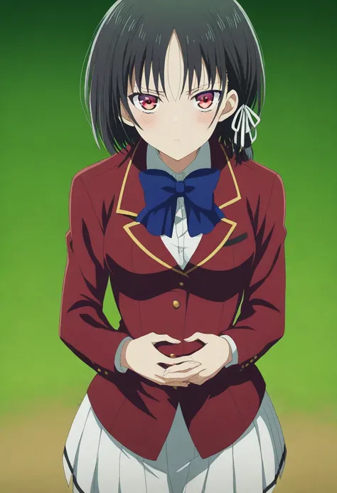 Suzune Horikita (堀北 鈴音) - Classroom of the Elite (ようこそ実力至上主義の教室へ)_rel_260420