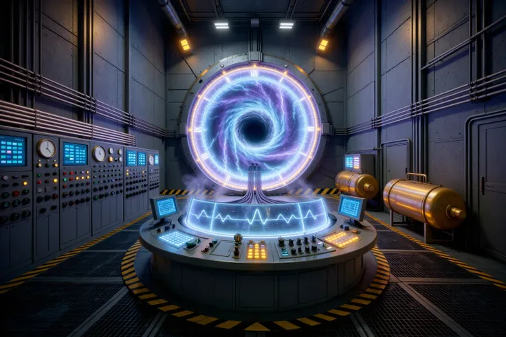 Time Portal - FLUX (THX 4 arrssenne)_rel_260420
