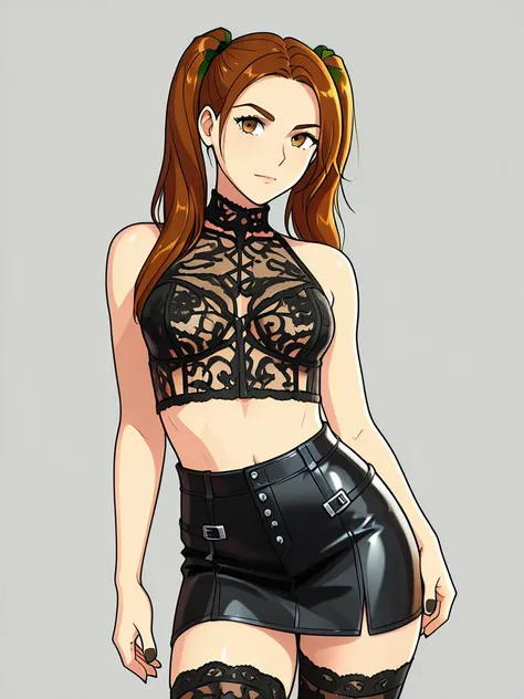 Dark Coquette Aesthetic - IL