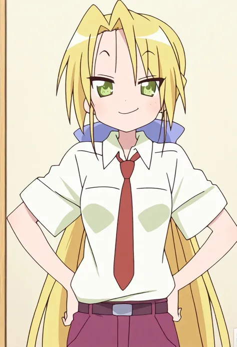 Nanako Kuroi (黒井 ななこ) - Lucky Star (Lucky☆Star) (らき☆すた)_rel_260420