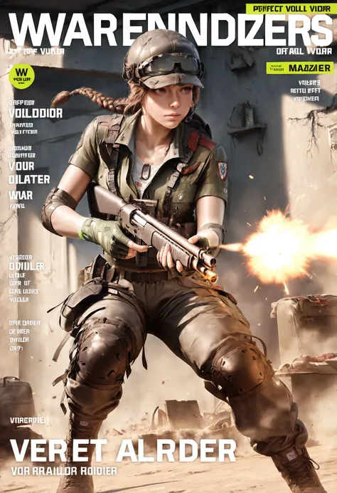 Lena Vandermir/ Vlinder (蝴蝶) - Delta Force_rel_260420