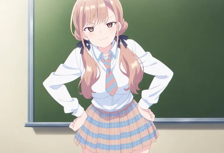 Naori "Nyao-Nyao" Jinguuji (神宮寺 那織) - Love Is Indivisible by Twins (Koi wa Futago de Warikirenai) (Futakire) (恋は双子で割り切れない)_rel_260420