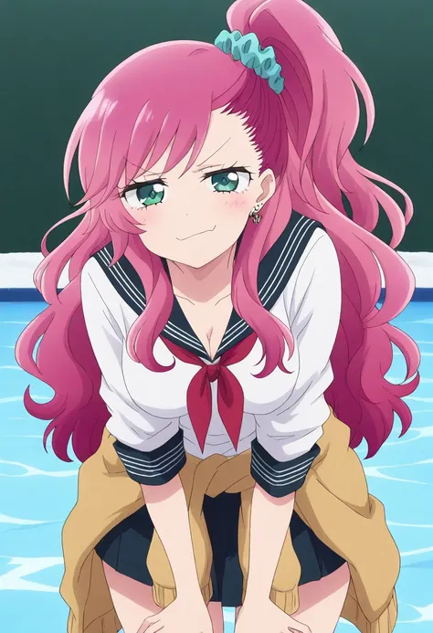 Anna Houjou (宝条 闇奈) - Love After World Domination (恋は世界征服のあとで)_rel_260420