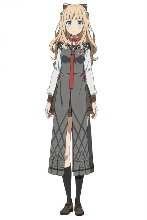 Smile of the Arsnotoria_Picatrix丨咲う アルスノトリア すんっ！_ピカトリクス丨绽放的阿尔斯诺特利亚_琵卡特里克丝_rel_260420