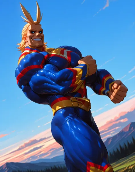 All Might (My Hero Academia) (Illustrious) (AD)_rel_260420