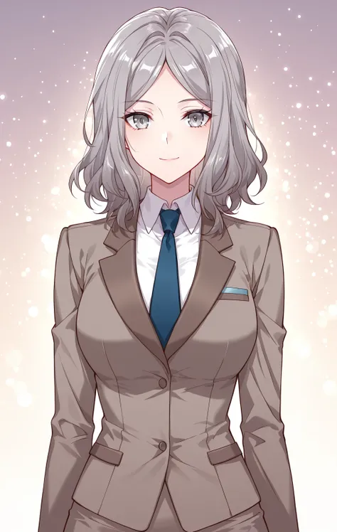 Miss Qiu ( 秋老师 ) \ Qiu Yuxin ( 秋雨馨 ) | Douluo Dalu IV | 斗罗大陆4终极斗罗 | Soul Land IV | Manhua | Webtoon | Illustrious_rel_260420