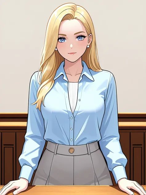 Harvard Barbie - IL