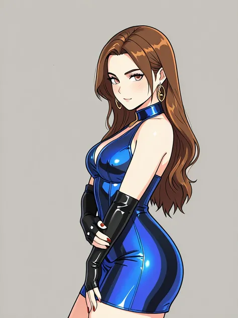 Dark Villainess - IL