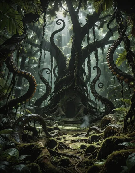 dense jungle environment illu_rel_260420