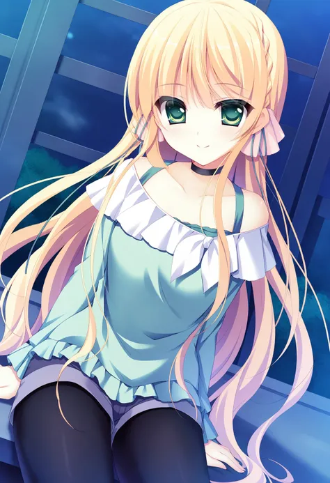 Tsukiyashiro Kisaki/月社妃/つきやしろ きさき（紙の上の魔法使い/纸上的魔法使）_rel_260420