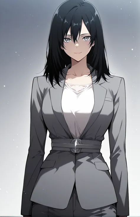 Arie Chika | Boundless Ascension | 나 혼자 특성빨로 무한 성장 | Manhwa | Webtoon | Illustrious_rel_260420