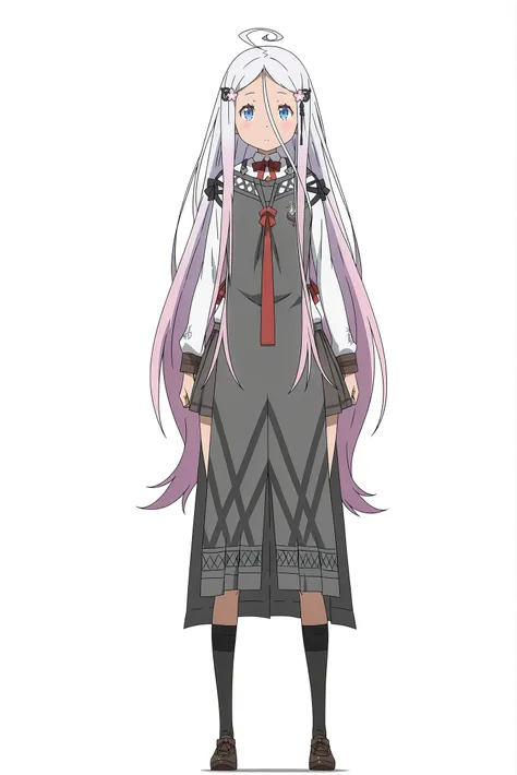 Smile of the Arsnotoria_Arsnotoria丨咲う アルスノトリア すんっ！_アルスノトリア丨绽放的阿尔斯诺特利亚_阿尔斯诺特利亚_rel_260420