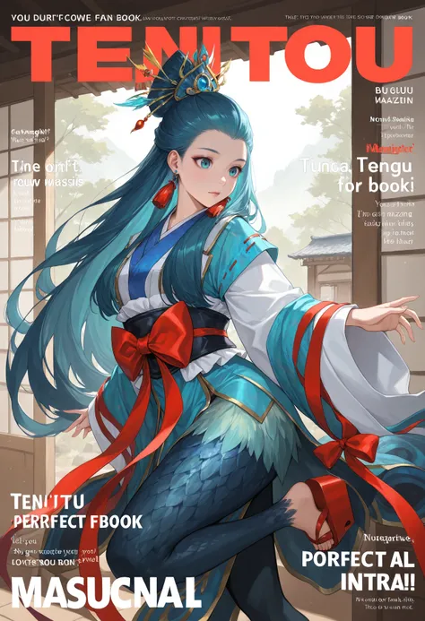 Chin (鴆) -  Onmyoji_rel_260420