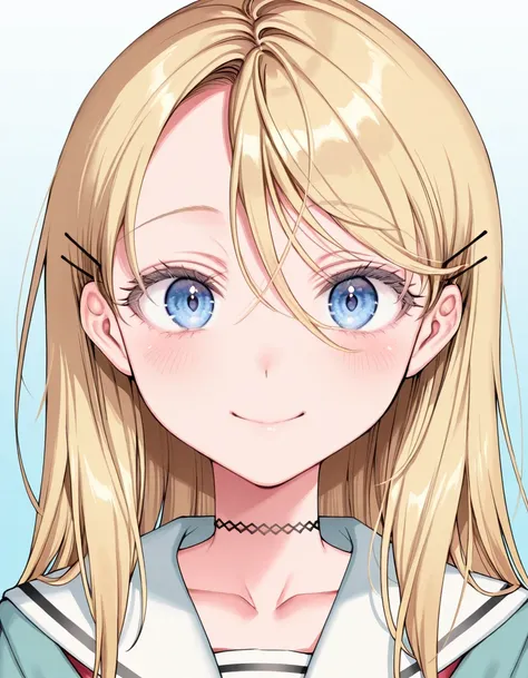 [ILXL] Sonya Lebedev ソーニャ・レベデフ | Melty Doll メルティドール_rel_260420