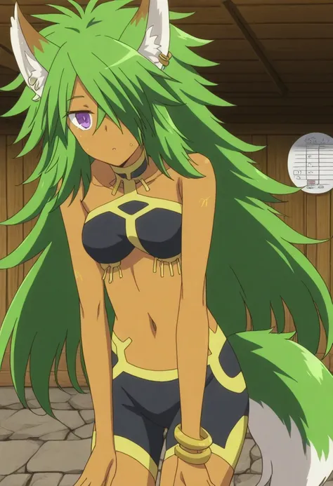 Lelia Mofur (レリア=モフール) - Log Horizon (ログ・ホライズン)_rel_260420