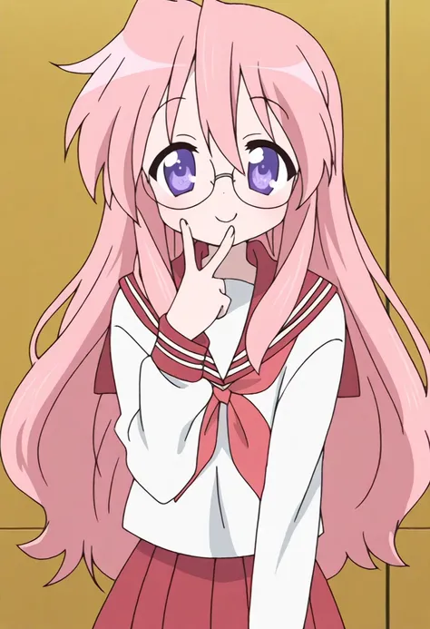 Miyuki Takara (高良みゆき) - Lucky Star (Lucky☆Star) (らき☆すた)_rel_260420