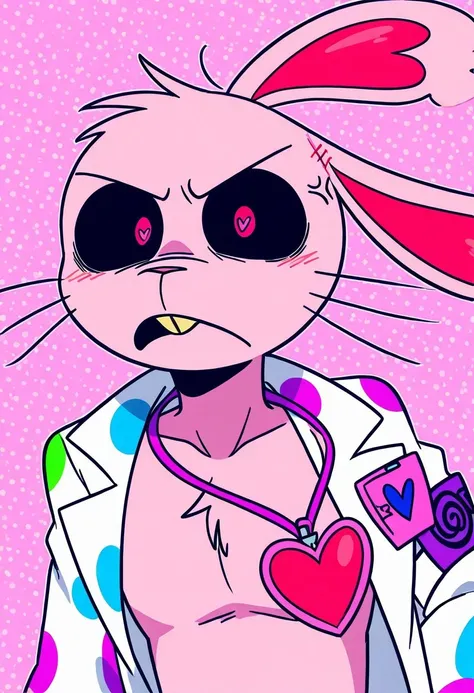 Dr. Cuddles (Sparklecare) - Illustrious_rel_260420