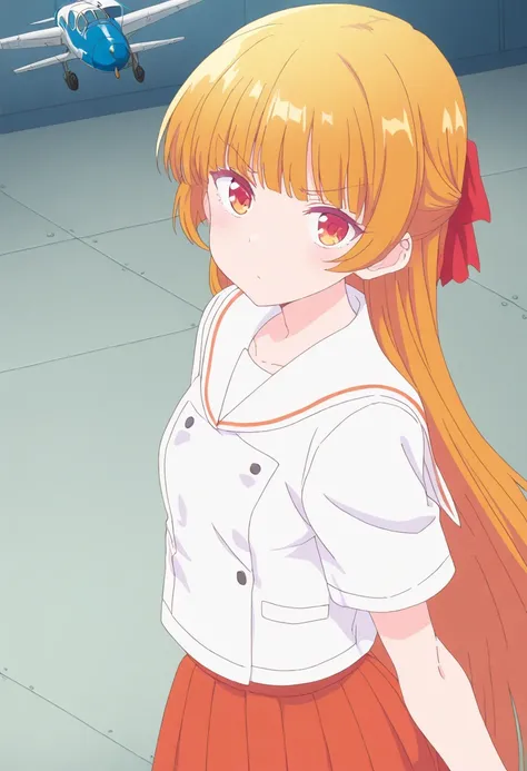 Akari Hiodoshi (火威 灯) - You Can't Be In a Rom-Com with Your Childhood Friends! (Osananajimi to wa Love Comedy ni Naranai) (幼馴染とはラブコメにならない)_rel_260420
