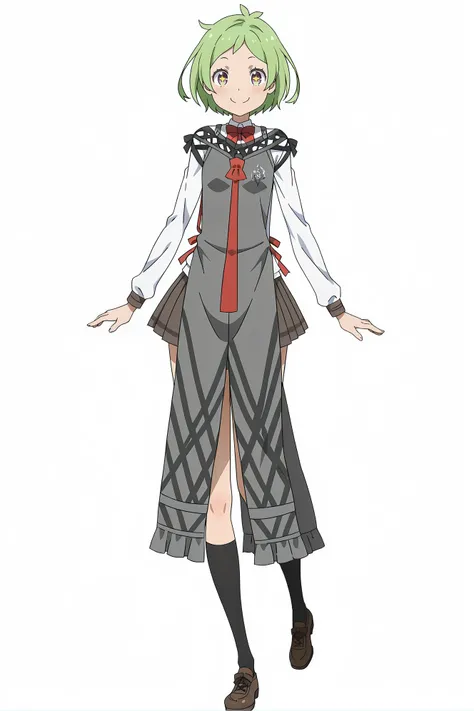 Smile of the Arsnotoria_Mell丨咲う アルスノトリア すんっ！_メル丨绽放的阿尔斯诺特利亚_梅尔_rel_260420
