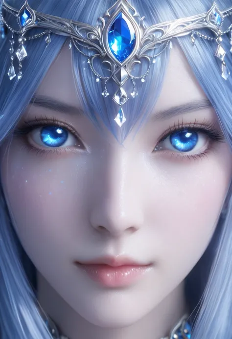 Crystal Maiden - Dota 2 Character LoRA_rel_260420