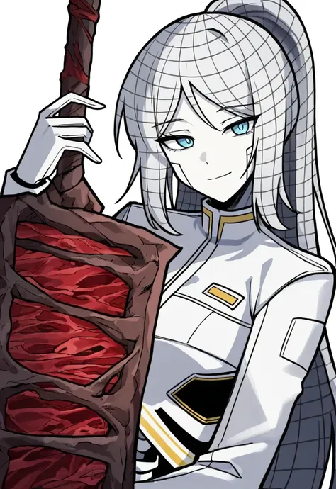 Faust Limbus Company Pony + Illustrious