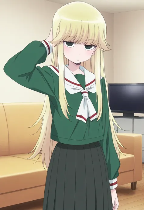 Urami Magahara (禍原 ウラ美) - Love After World Domination (恋は世界征服のあとで)_rel_260420