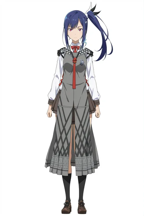 Smile of the Arsnotoria_Abramelin丨咲う アルスノトリア すんっ！_アブラメリン丨绽放的阿尔斯诺特利亚_阿布拉梅林_rel_260420
