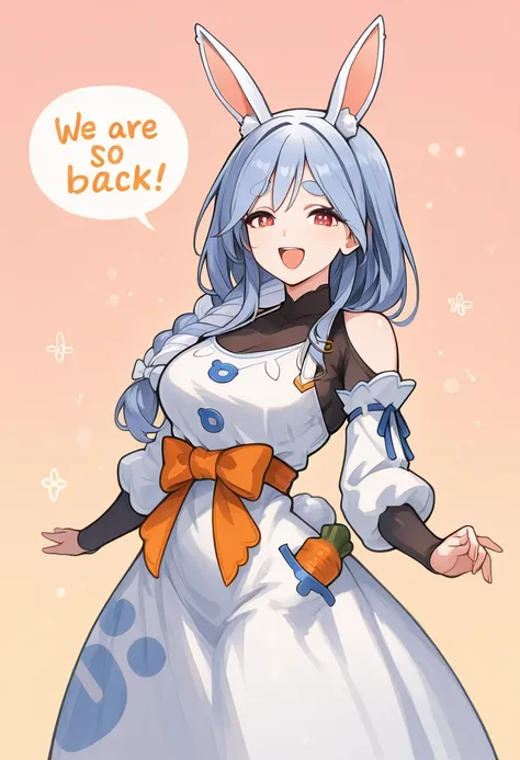 Pekomama: Pekora's Mom | ぺこらママ (Hololive) [IL]_rel_260420