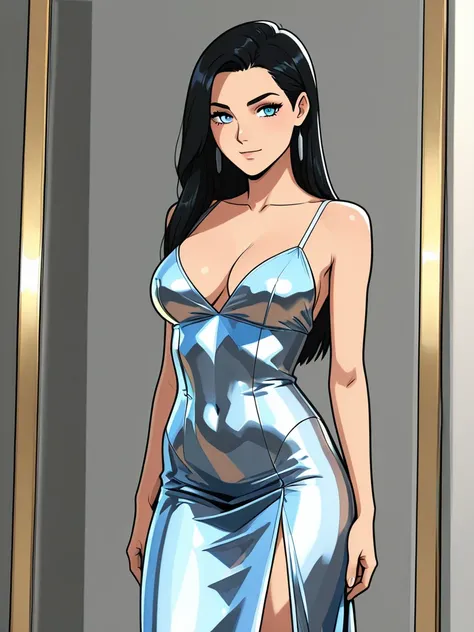 Cyberluxe Diva - IL