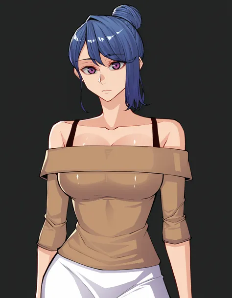 Susan (Never Too Late manga) [Commission]