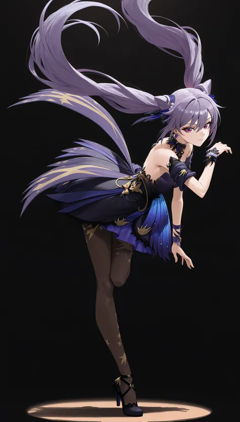 Keqing こくせい 刻晴 [3 Outfits] ( 原神 | Genshin Impact )_rel_260420