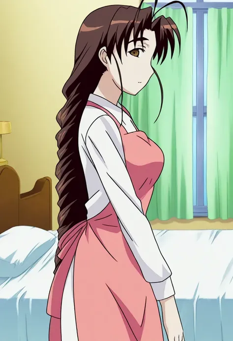 Mutsumi Otohime (乙姫　睦美) - Love Hina (ラブひな)_rel_260420