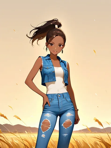 Farm Girl Heat - IL_rel_260420