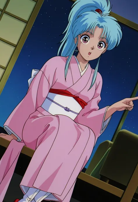 [IL] Botan - Yuu☆Yuu☆Hakusho [Commission]_rel_260420