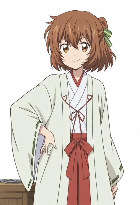 Minori (ミノリ) - Log Horizon (ログ・ホライズン)_rel_260420