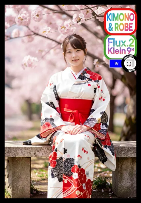 Kimono & Robe Flux.2 Klein 9B_rel_260420