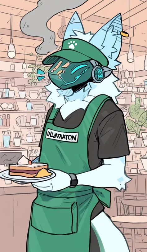 Protogen
