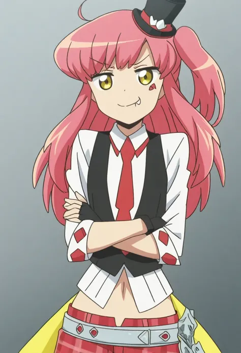 Tetora "Tetra" (てとら) - Log Horizon (ログ・ホライズン)_rel_260420