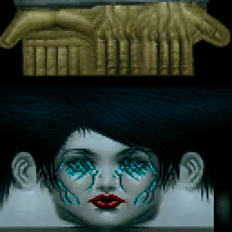 2000s Retro 3D Texture Atlas Illustrious_rel_260420