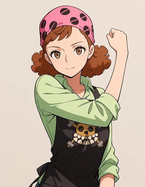 Mobston's granddaughter (One Piece)_rel_260420