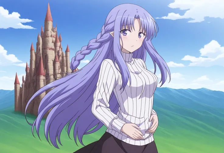Medea (メディア) - Fate Grand Order_rel_260420